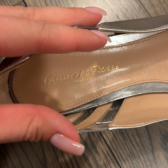 Gianvito rossi - Picture 3 of 5